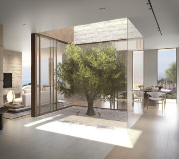 Casa Tarragona 35 Interior