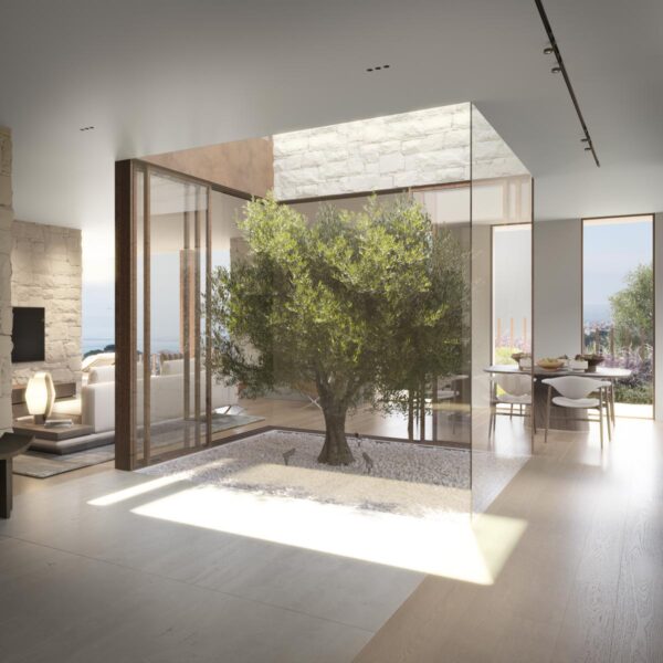 Casa Tarragona 35 Interior