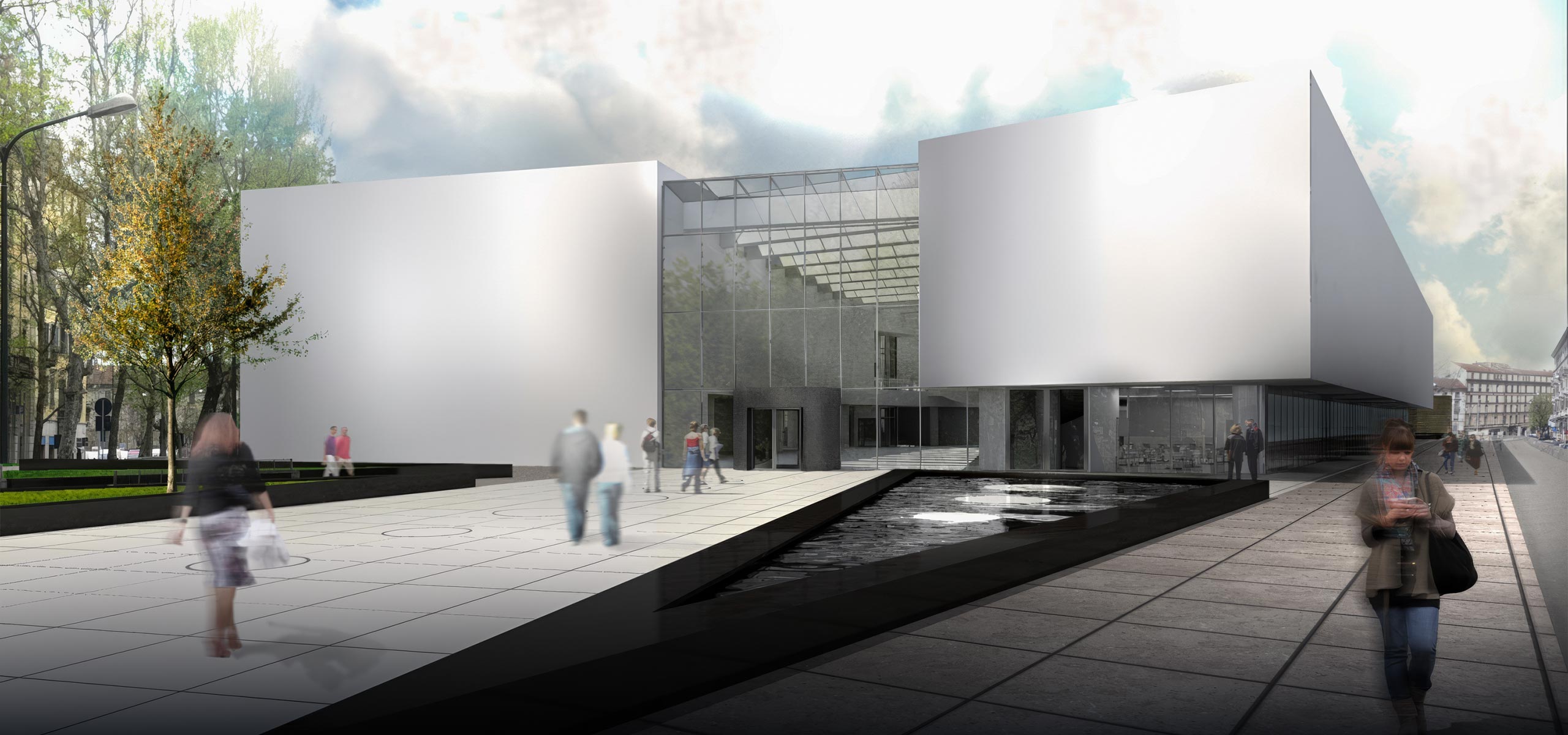 Contemporary Art Museum