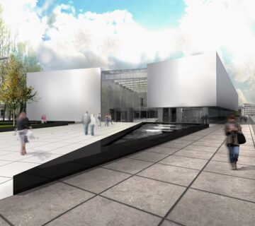Contemporary Art Museum Contemporary Art Museum