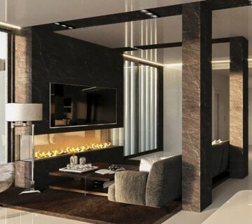 Casa Canyadell 2 Interior