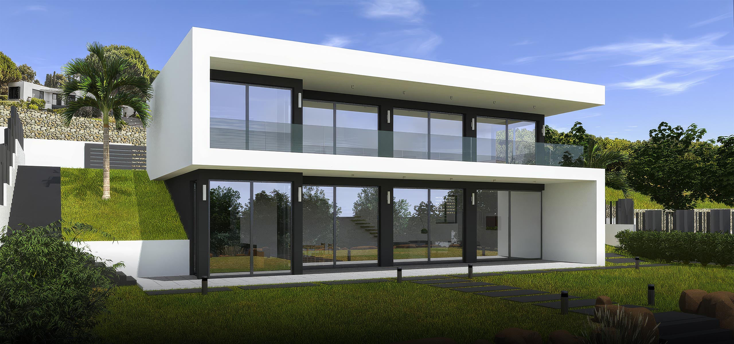 Casa Roques