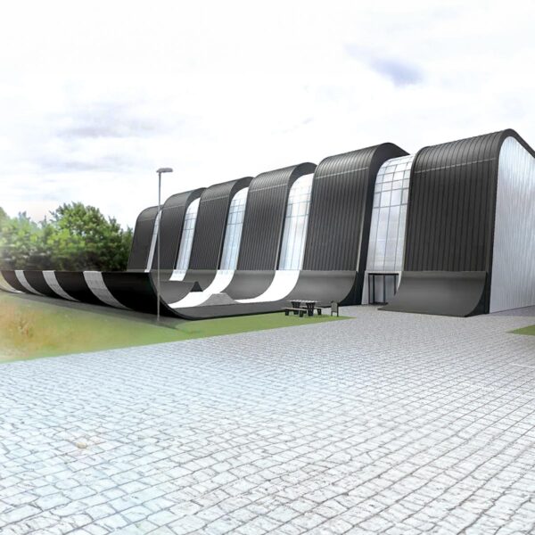 Action Sports Center