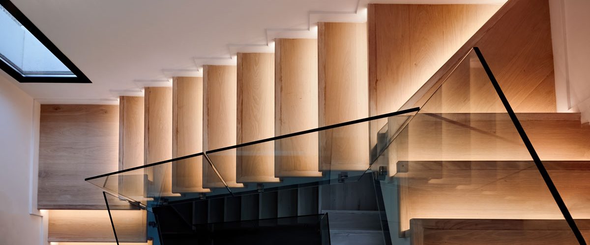 Choosing a staircase for your home: 4 key considerations